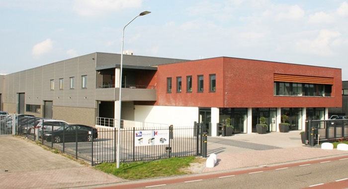 Sales Engineer locatie Waalwijk