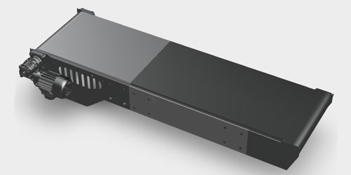 MBC10 mattop conveyor configurator