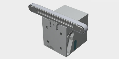 FR-20-20-M mini-belt conveyor configurator
