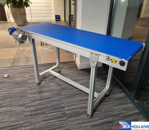 Product 7: Aluminium bandtransporteur (213264-010) (NIEUW)