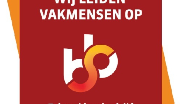 SBB recognized training company