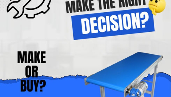 De Make-or-Buy beslissing maken