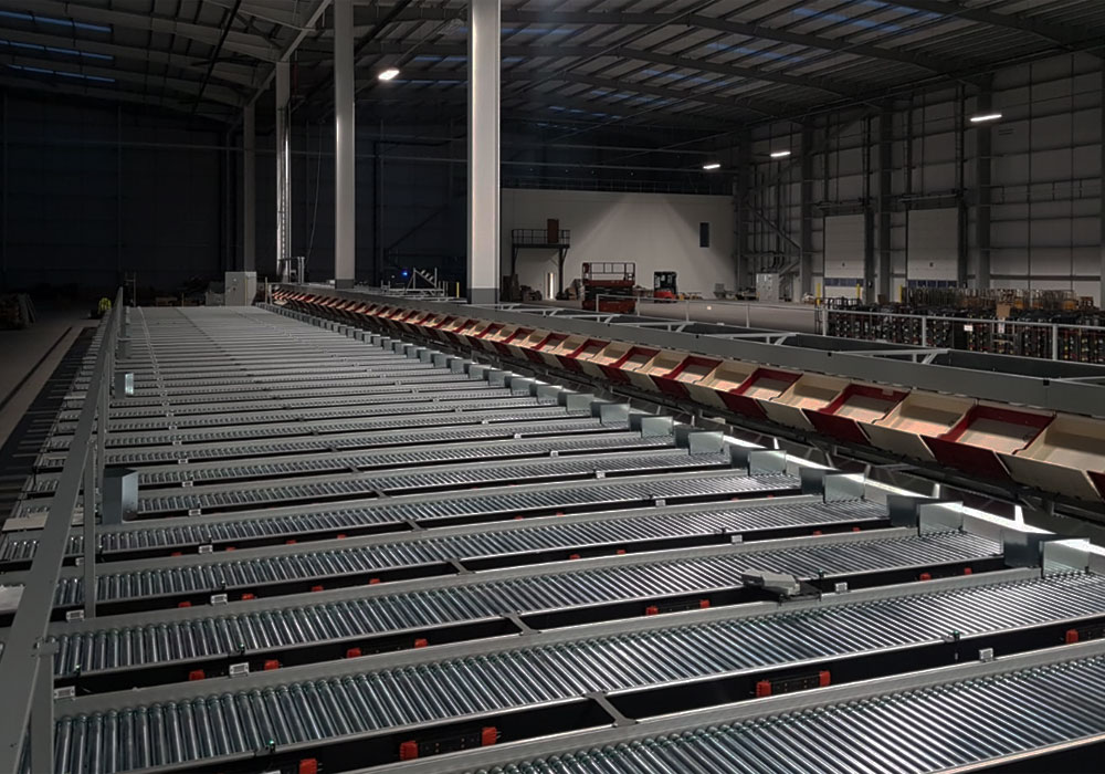 Bufferen van producten