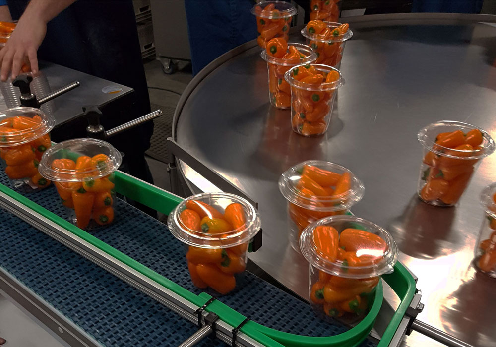 Bufferen van producten