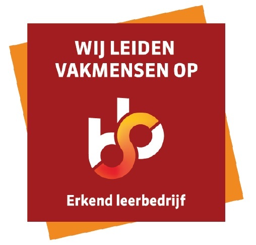 SBB Leerbedrijf
