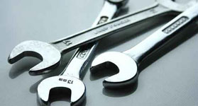 Efficiency Assured: Make Optimal Use of Your Transport Systems with BCK's Preventive/Curative Maintenance