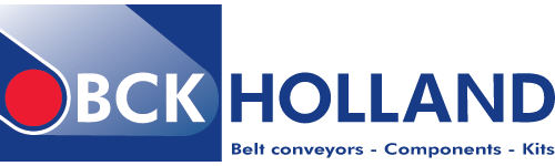 BCK Holland is the manufacturer of belt conveyors, roller conveyors, mattop conveyors and buffer tables.