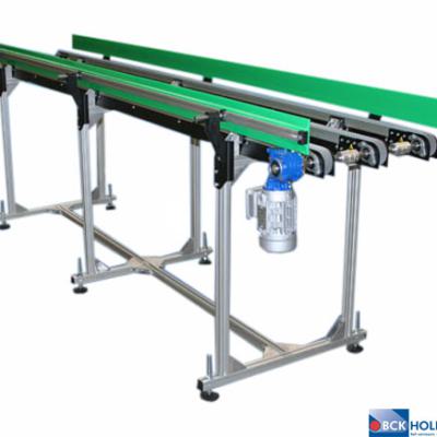 177354 3 Sporige Tandriemtransporteur