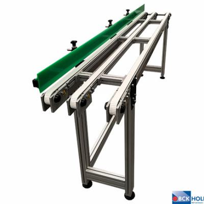 256471 080 Tandriemtransporteur met 3 sporen