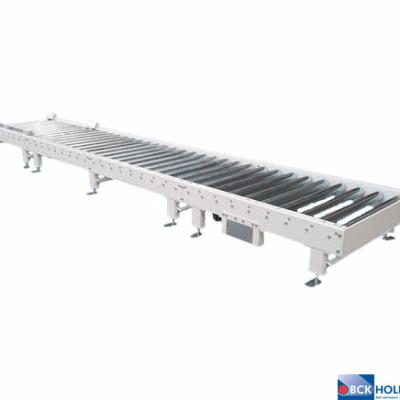 201843 Pallet Roller Conveyor