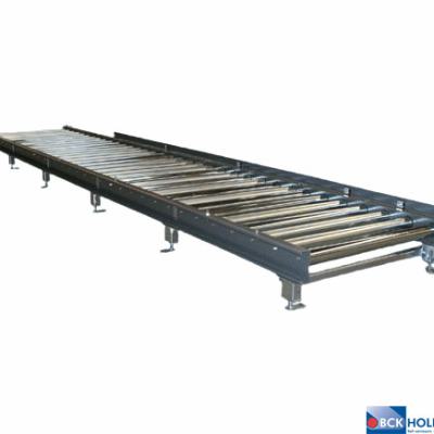 212805 Pallet Rollenbanen