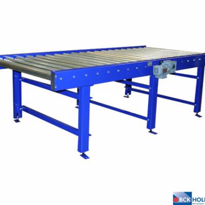 234344 Pallet Rollenbaan