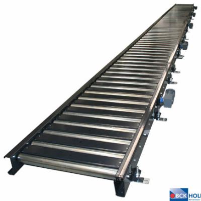 245846 Pallet rollenbaan type RC80 245846 Pallet rollenbaan type RC80