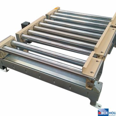 256729 030 Pallet rollenbaan type RC80 