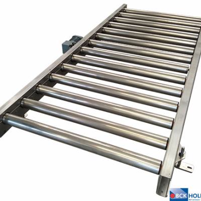 256803 030 Pallet rollenbaan