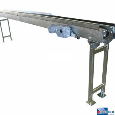 155656 2 Sporen Kettingtransporteur