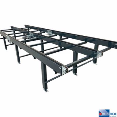 245414 Pallet kettingbaan type CC75 245414 Pallet kettingbaan type CC75