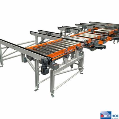 256473 Pallet kettingbaan