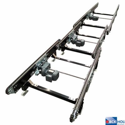 267442 Pallet kettingbaan type CC100