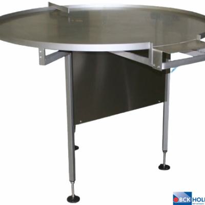 092135 Buffertafel Met Invoerplaatje