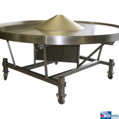 112808 Buffertafel Met Kegel