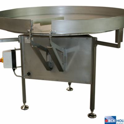 234283 Rvs Buffertafel 234283 Rvs Buffertafel