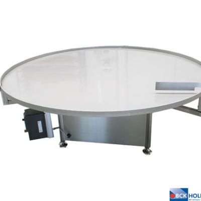 234572 Rvs buffertafel D1500 234572 Rvs buffertafel D1500