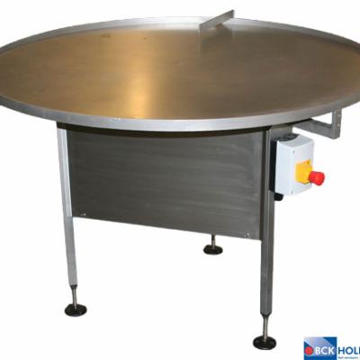 Standaard Draaitafel