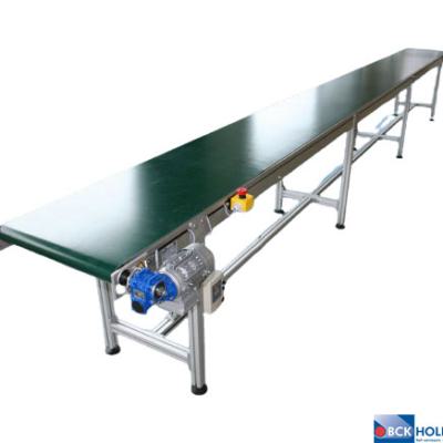 166757 N60 Bandtransporteur Met E30