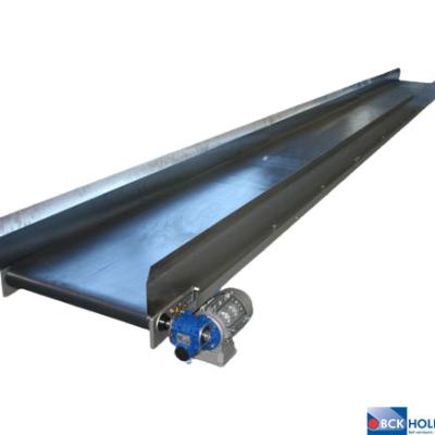 166791 N60 met gezette zijgeleiding