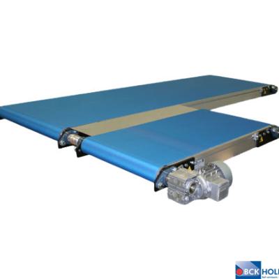 166895 2 Sporen met flexibele koppeling