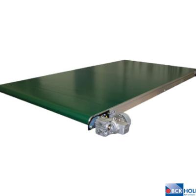 166895 N60+ bandtransporteur