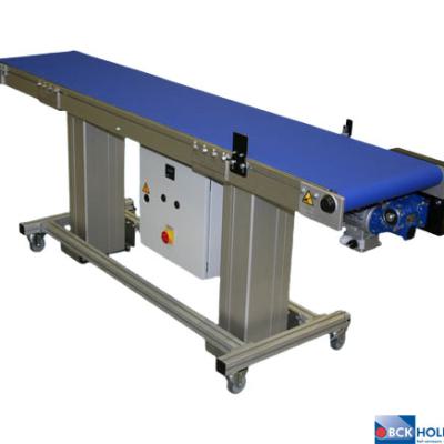 167042 Elektrisch In Hoogte Verstelbaar