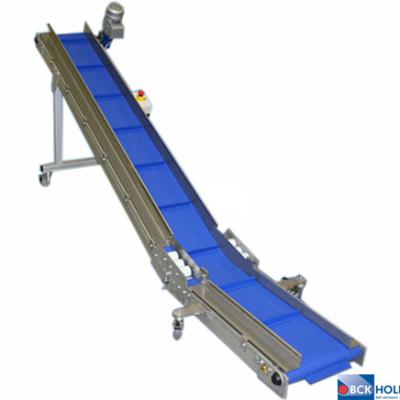 177238 N60 Transportband Met Knik