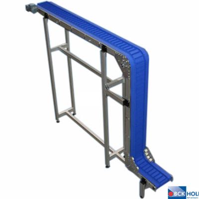 177377 N60 Bandtransporteur Met 2 Knikken