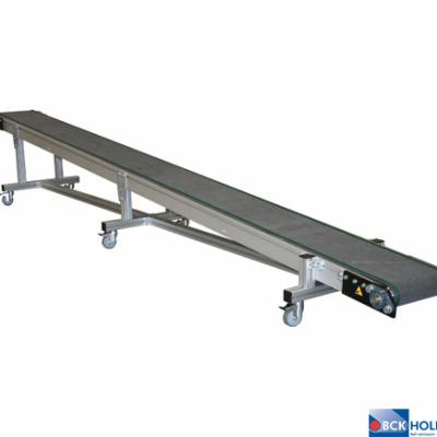 177642 N60+ bandtransporteur