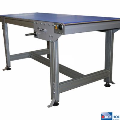 223846 N60 Bandtransporteur Met Centrale Aandrijving