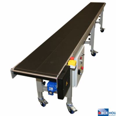 235124 Bandtransporteur Type N60 D20