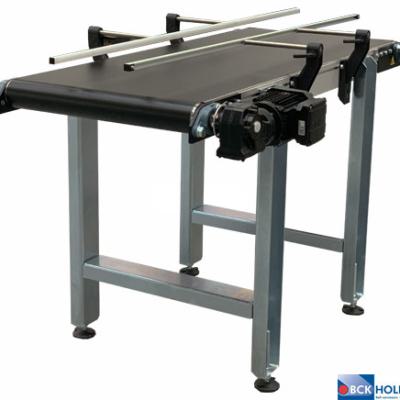 245297 Bandtransporteur Type N60+ D10 met zijgeleiding