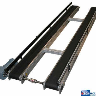 246200 020 Gekoppelde bandtransporteur type N60