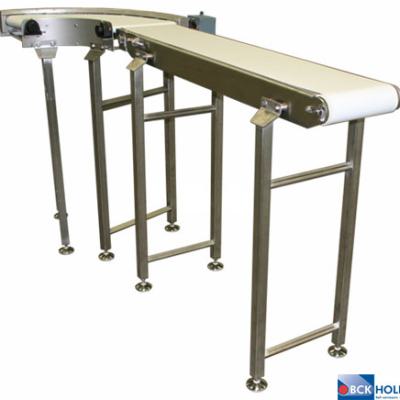 091969 Bs80 Transportband Met Bochtband