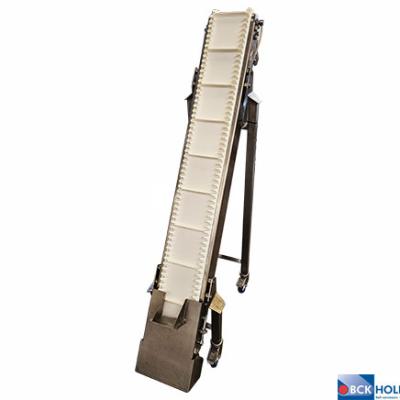 246132 Rvs bandtransporteur type BS80 246132 Rvs bandtransporteur type BS80