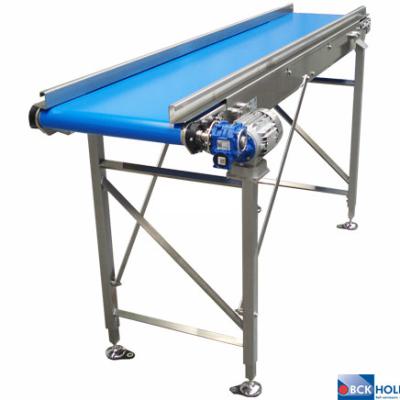 Bs60 Met Vaste Zijgeleiding