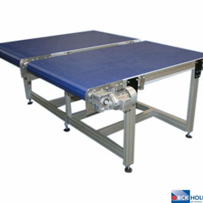 177275 Mattop Transporteur Met 2 Sporen