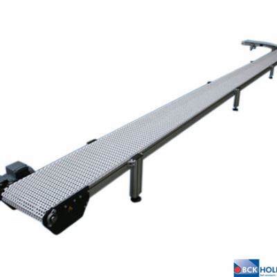 177456 C83 Mattop Transporteur Met 90 Graden Bocht