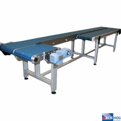 190456 3 mattop conveyors