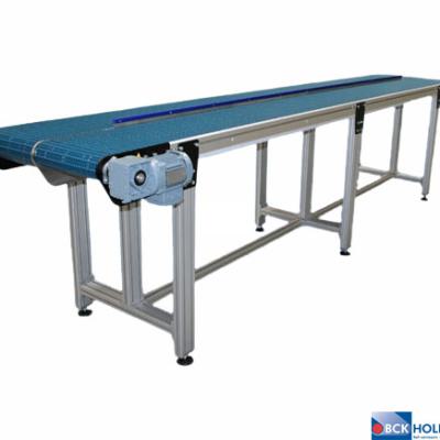 201350 2 mattop conveyors
