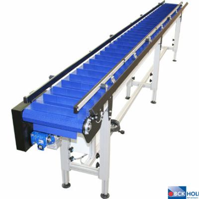 234350 010 C83 Mattop Transporteur Met Indirecte Eindaandrijving