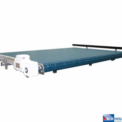 234372 020 C83 Mattop Transporteur Met Verende Spanner