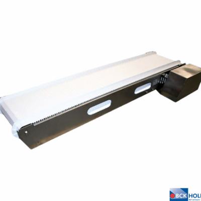 188252 010 Rvs Mattop Conveyor
